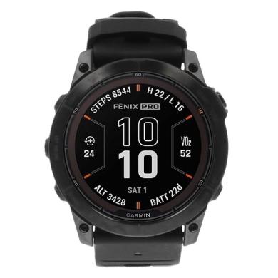 Acheter Garmin Fenix 7 Pro Sapphire Solar 47mm Titane / Carbon Gray DLC et bracelet noir (010-02777-11) - bon état Reconditionné - 439,00 € Garmin Fenix 7 Pro Sapphire Solar 47mm Titane / Carbon Gray DLC et bracelet noir (010-02777-11) - bon état Reconditionné - Garmin reconditionné disponible sur As Good As New